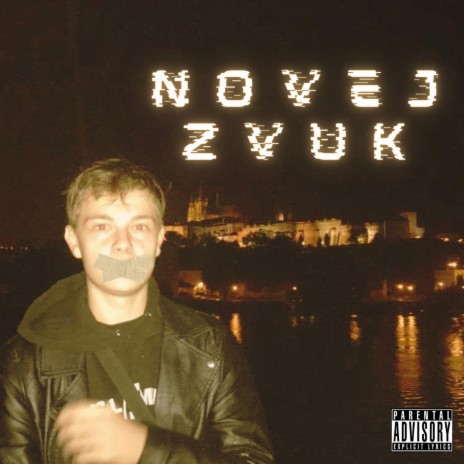Mam ledovej nos, neboj, je to proto že jsem nastyd cover art