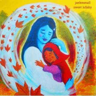 Sweet Lullaby cover art