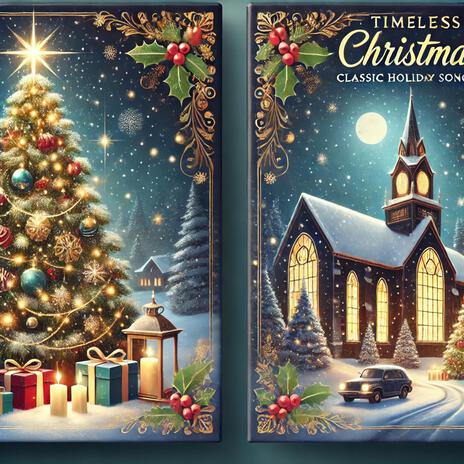 Hark! The Herald Angels Sing : Joyful Christmas Celebration