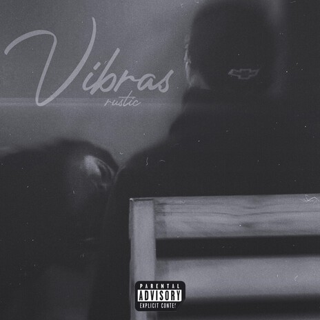 Vibras cover art