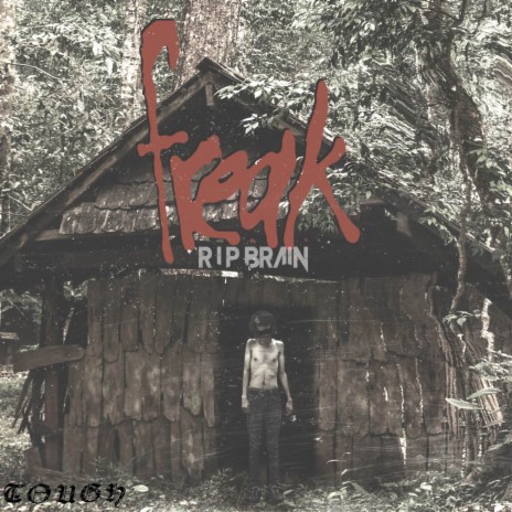 R.I.P. Brain cover art