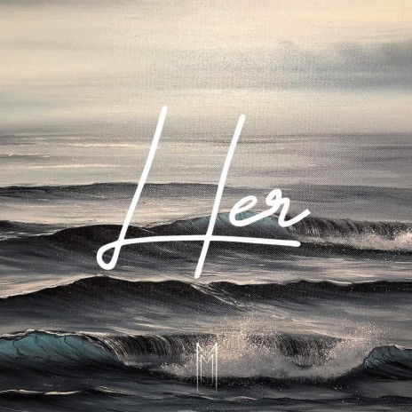 Her cover art