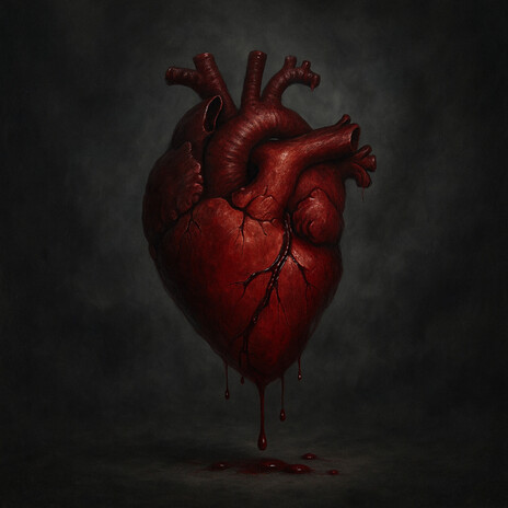 What Makes a Man Bleed cover art