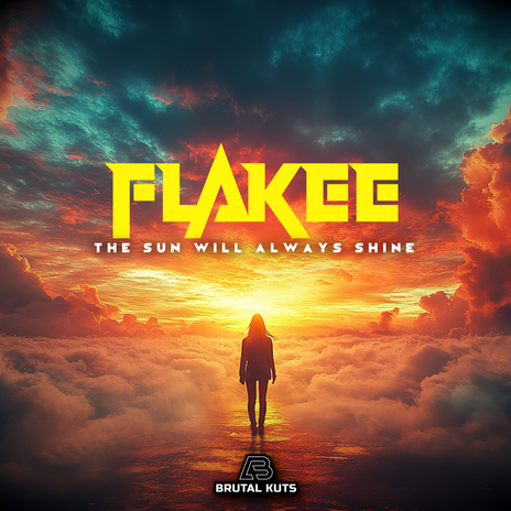 The Sun Will Always Shine (Extended Mix) cover art