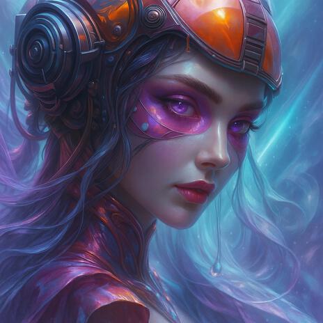 Lament of the Nymph cover art