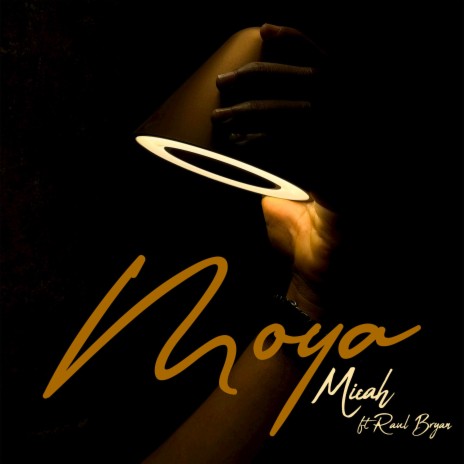 Moya (Extended) ft. Raul Bryan cover art