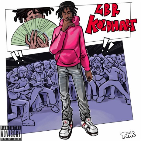 Put On Me cover art