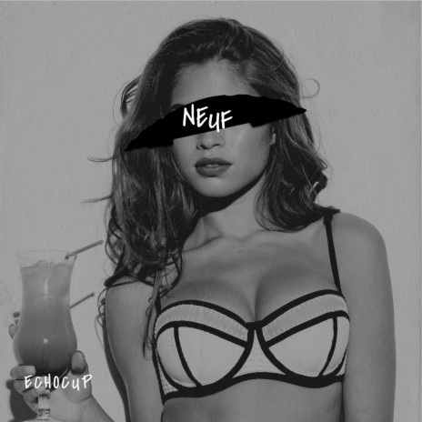 Eleanor cover art