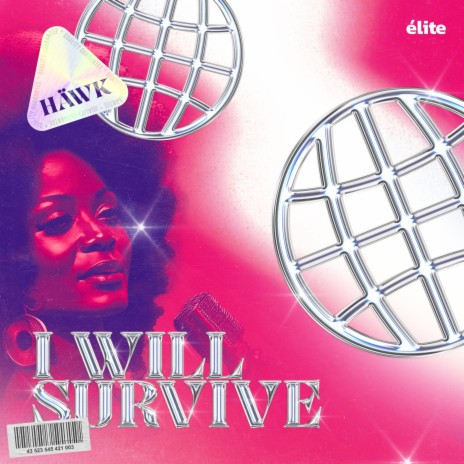 I Will Survive cover art