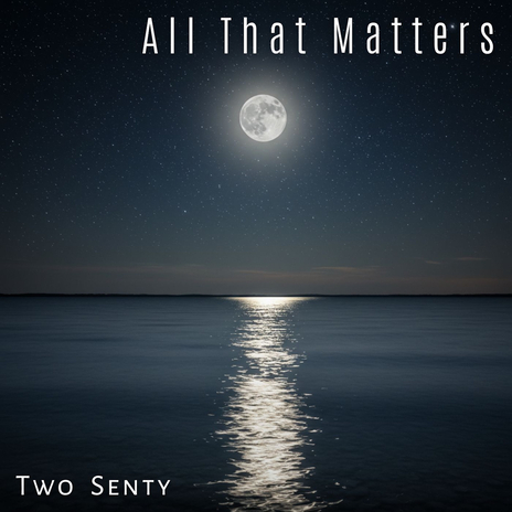 Forever Together cover art