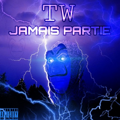 Jamais partie