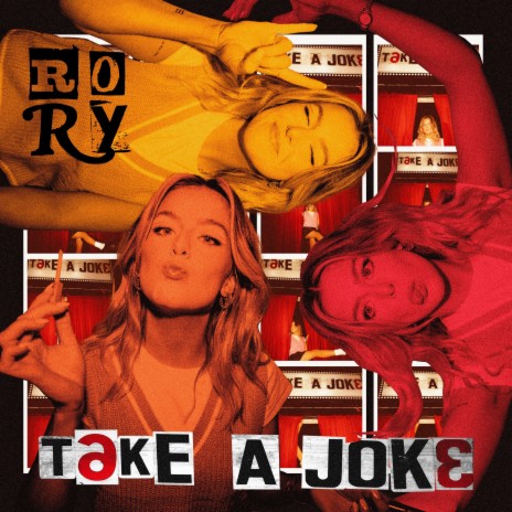 Take A Joke