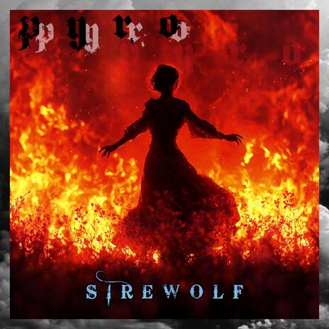 Pyro cover art