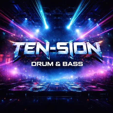 Deep Liquid Drum & Bass cover art