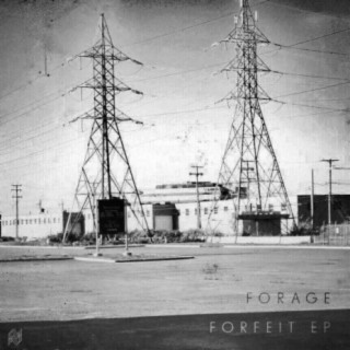 Forfeit (Original Mix) cover art