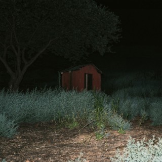 Coming Down cover art