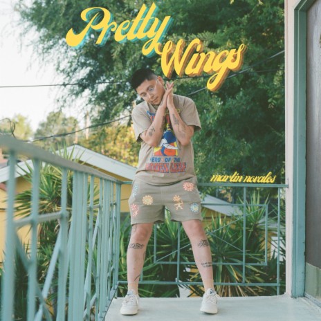 Pretty Wings cover art