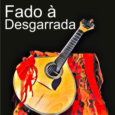 Desgarrada de Emoções ft. Jaime Dias cover art