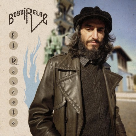 Vela de Color Azul cover art