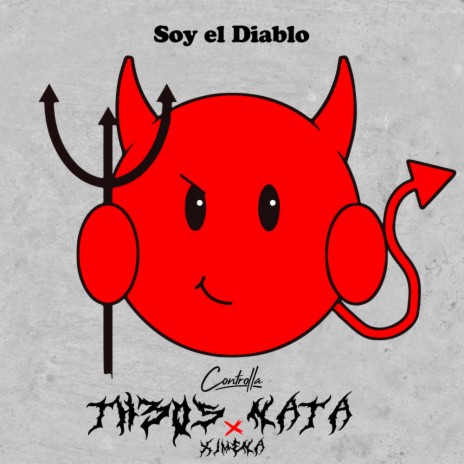 Soy El Diablo ft. Nata & Ximena cover art