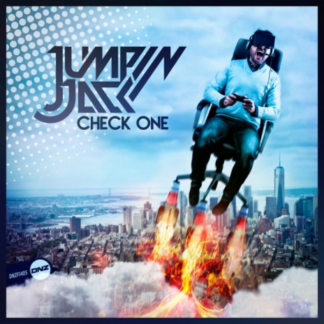 Check One cover art