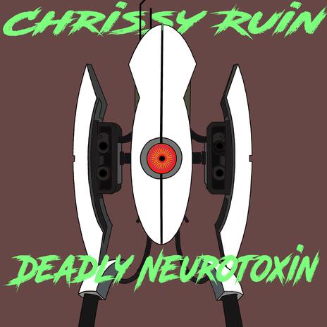 Deadly Neurotoxin (Are You Still There?) cover art