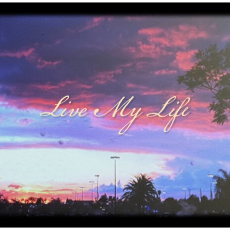 live my life