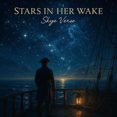 Stars in Her Wake cover art