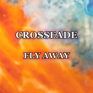 Fly Away cover art