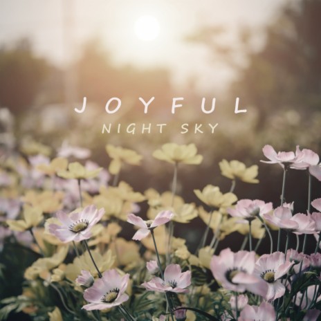 Joyful cover art