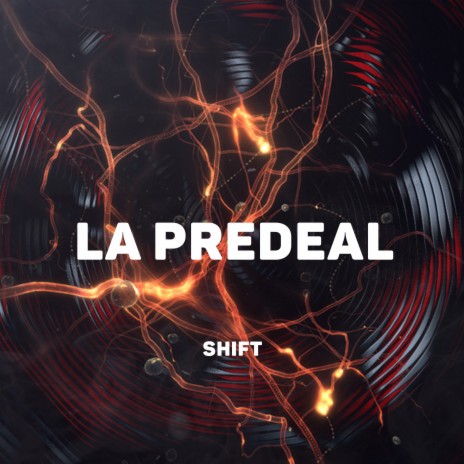 La Predeal cover art