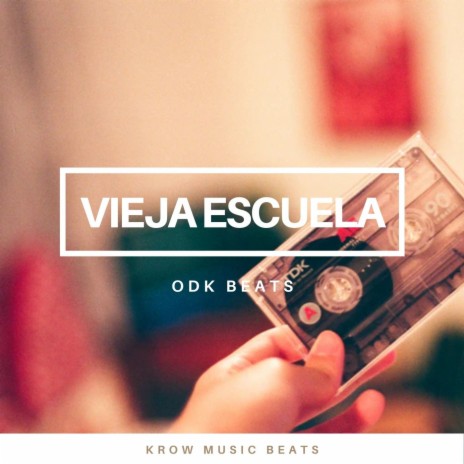 La Vieja Escuela cover art