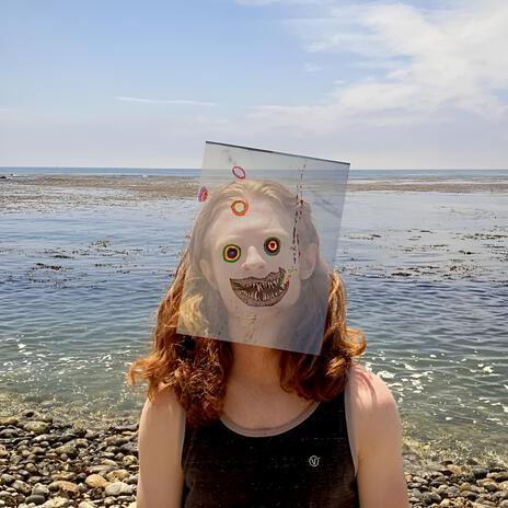 Am Yoke cover art