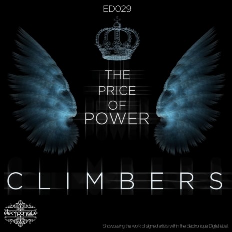The Price Of Power (Kolombo's Busy Remix)