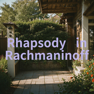 Rhapsody in Rachmaninoff