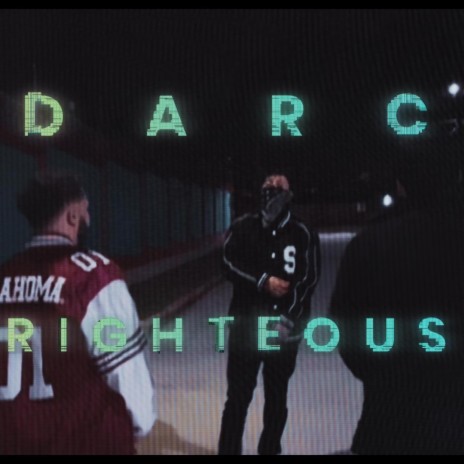 Rigthteous ft. Darc & Rap Ghost cover art