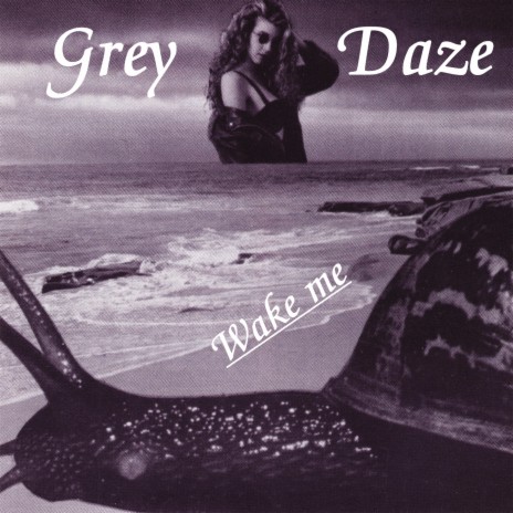 What's In The Eye? cover art