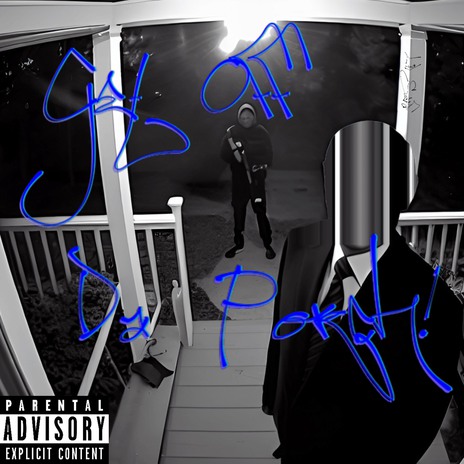 I Can’t Believe cover art