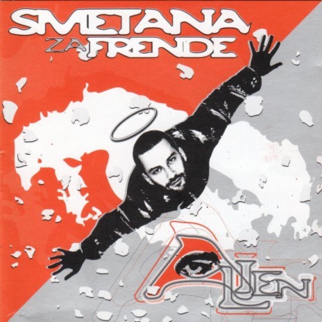 General-Tuja-General-K. cover art