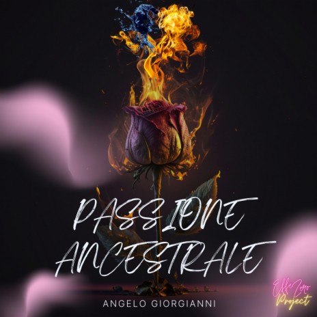 Passione Ancestrale cover art