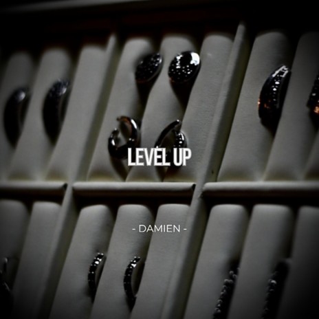 Level Up cover art