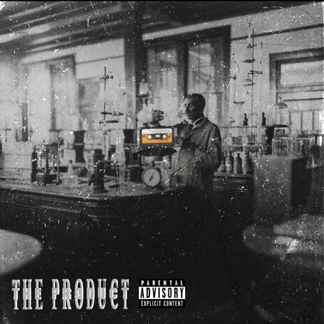 No Rest cover art