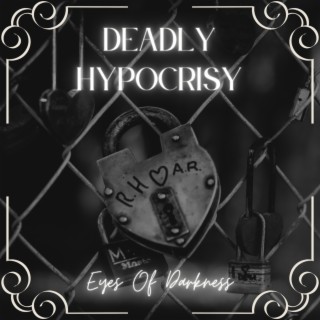 Deadly Hypocrisy cover art
