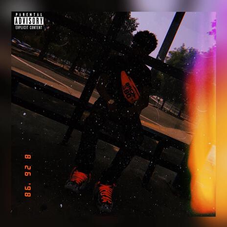 Intro cover art