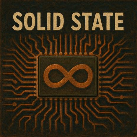 System Restore cover art
