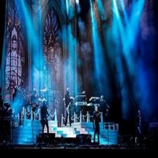 Ghost B.C.