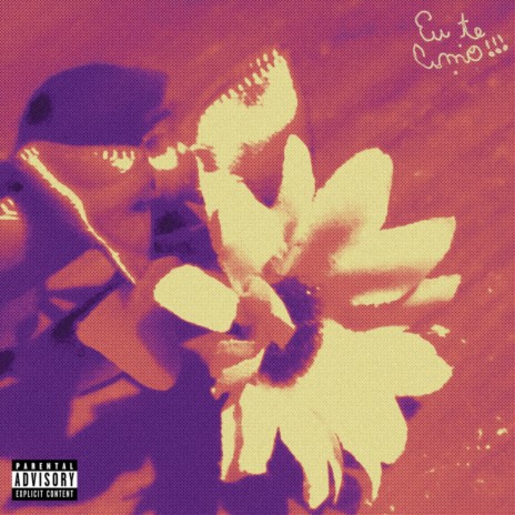 Ela cover art