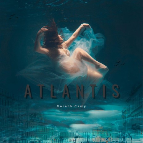 Reach Out Beyond cover art
