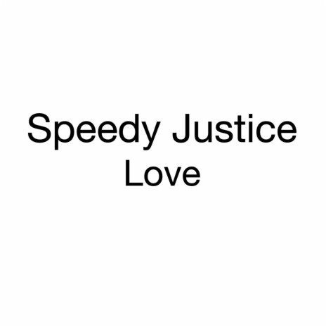 Love cover art