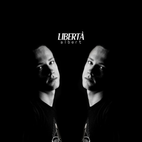Libertà cover art
